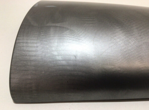 2005-2006 Mini Cooper Dash Trim / Alloy Patina / Radio Trim / AC Vent Trim R1017 - Image 5