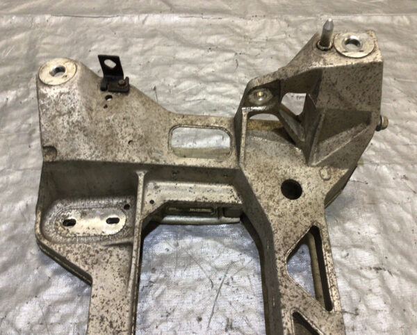 2005-2008 Chevrolet Corvette C6 Rear Subframe Crossmember / C6006 - Image 2