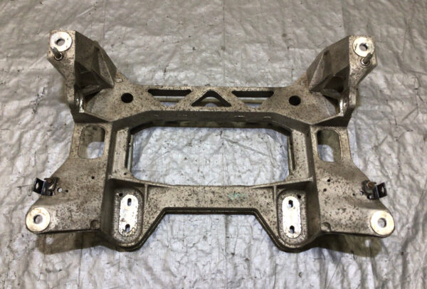 2005-2008 Chevrolet Corvette C6 Rear Subframe Crossmember / C6006 - Image 3