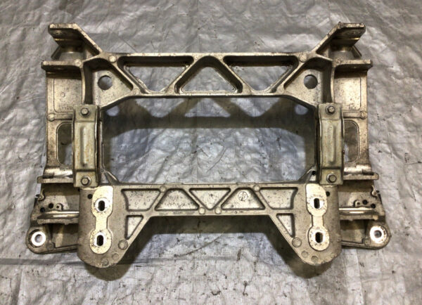 2005-2008 Chevrolet Corvette C6 Rear Subframe Crossmember / C6006 - Image 5