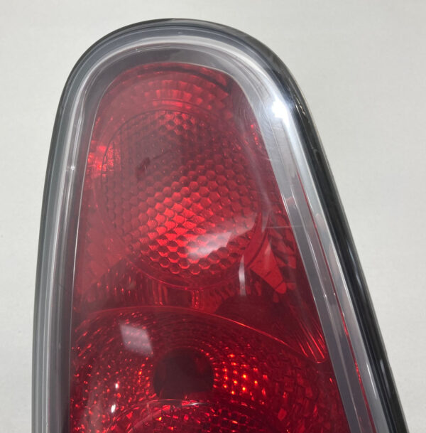 2005-2008 Mini Cooper Driver Side Tail Light / OEM / R1027 - Image 2