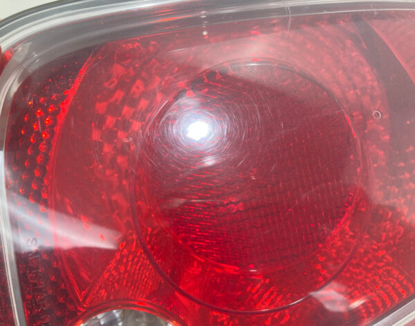 2005-2008 Mini Cooper Driver Side Tail Light / OEM / R1027 - Image 4