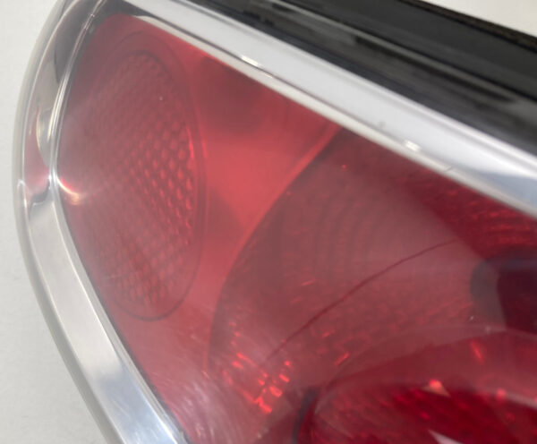 2005-2008 Mini Cooper Passenger Side Tail Light / OEM / R1028 - Image 3