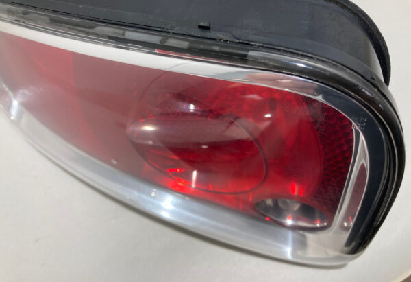 2005-2008 Mini Cooper Passenger Side Tail Light / OEM / R1028 - Image 5