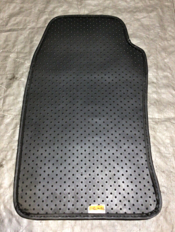 2005-2008 Mini Cooper R52 Convertible CocoMats Floor Mats / Set of 4 / R1017 - Image 5