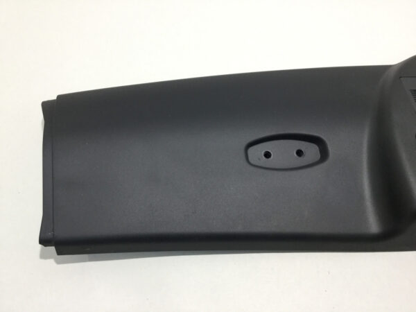 2005-2008 Mini Cooper R52 Convertible Dome Light Header Panel Trim / R1009 - Image 3
