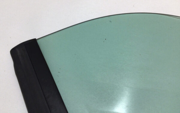 2005-2008 Mini Cooper R52 Convertible Driver Rear Quarter Glass / OEM / R1016 - Image 3