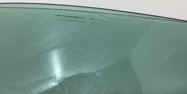 2005-2008 Mini Cooper R52 Convertible Driver Rear Quarter Glass / OEM / R1016 - Image 4