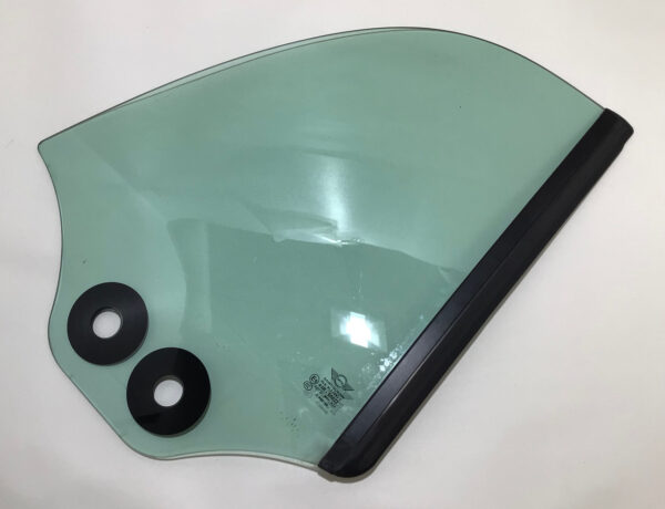 2005-2008 Mini Cooper R52 Convertible Passenger Rear Quarter Glass / OEM / R1016