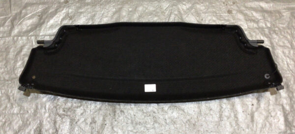 2005-2008 Mini Cooper R52 Convertible Tonneau Cover Trunk Luggage Cover / OEM / R1020 - Image 2