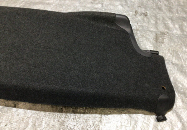 2005-2008 Mini Cooper R52 Convertible Tonneau Cover Trunk Luggage Cover / OEM / R1020 - Image 5