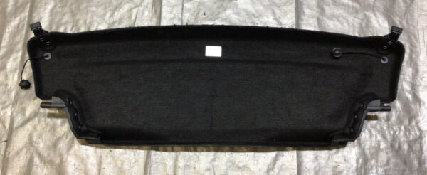 2005-2008 Mini Cooper R52 Convertible Tonneau Cover Trunk Luggage Cover / OEM / R1021 - Image 2