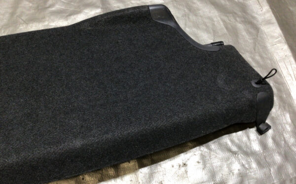 2005-2008 Mini Cooper R52 Convertible Tonneau Cover Trunk Luggage Cover / OEM / R1021 - Image 4