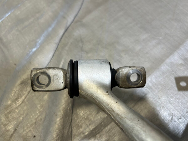 2005-2013 Chevrolet Corvette C6 Base Front Control Arm Set / C6015 - Image 2
