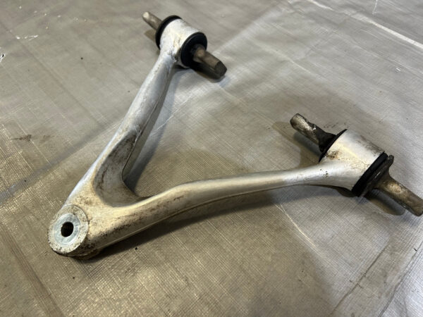 2005-2013 Chevrolet Corvette C6 Base Front Control Arm Set / C6015 - Image 4