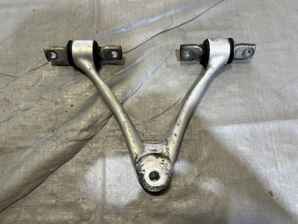 2005-2013 Chevrolet Corvette C6 Base Front Control Arm Set / C6015 - Image 5