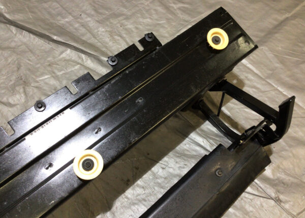 2005-2013 Chevrolet Corvette C6 Base Front Impact Beam / Core Cut / Radiator Support / C6013 - Image 5