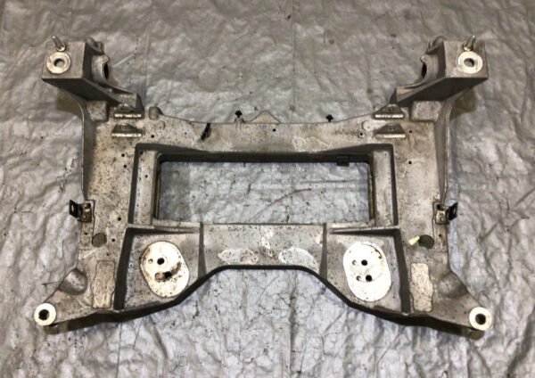 2005-2013 Chevrolet Corvette C6 Base Front Subframe Crossmember / C6006