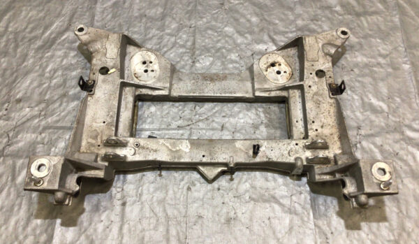 2005-2013 Chevrolet Corvette C6 Base Front Subframe Crossmember / C6006 - Image 2