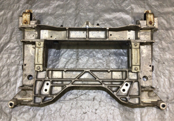 2005-2013 Chevrolet Corvette C6 Base Front Subframe Crossmember / C6006 - Image 4