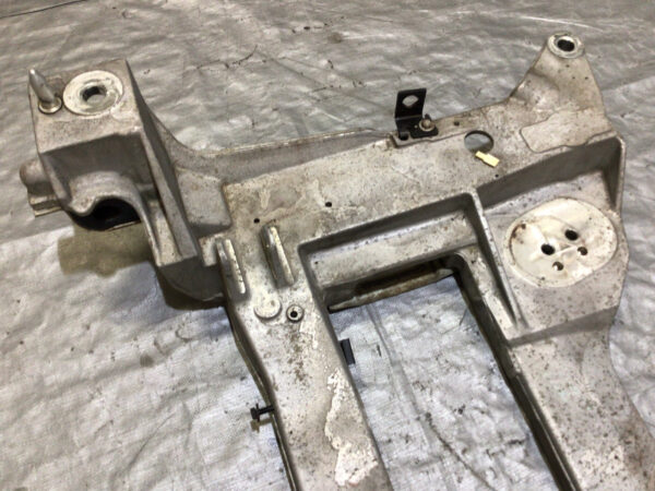 2005-2013 Chevrolet Corvette C6 Base Front Subframe Crossmember / C6006 - Image 5