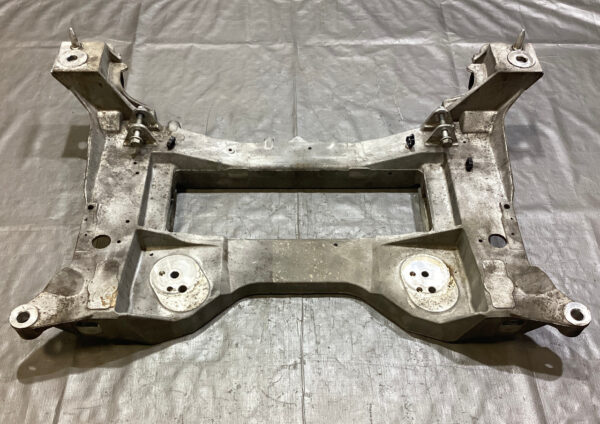 2005-2013 Chevrolet Corvette C6 Base Front Subframe Crossmember / C6013