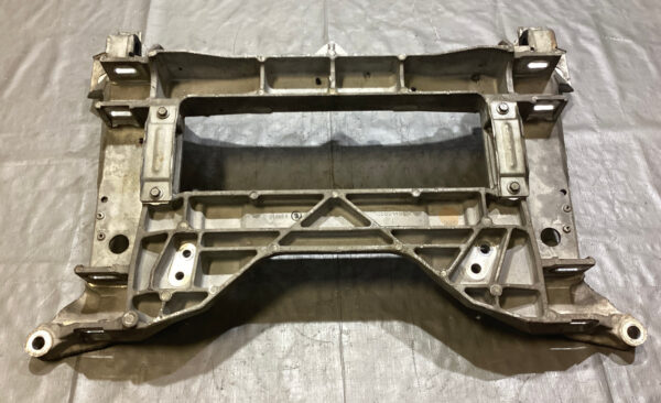 2005-2013 Chevrolet Corvette C6 Base Front Subframe Crossmember / C6013 - Image 2
