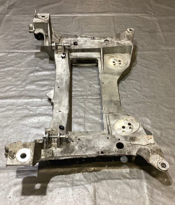 2005-2013 Chevrolet Corvette C6 Base Front Subframe Crossmember / C6013 - Image 4