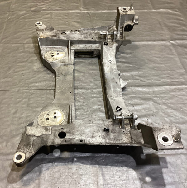 2005-2013 Chevrolet Corvette C6 Base Front Subframe Crossmember / C6013 - Image 5