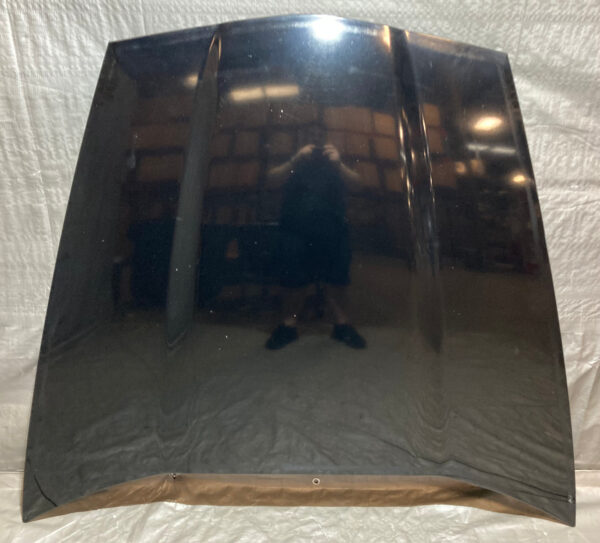 2005-2013 Chevrolet Corvette C6 Base Hood Panel / OEM / C6015