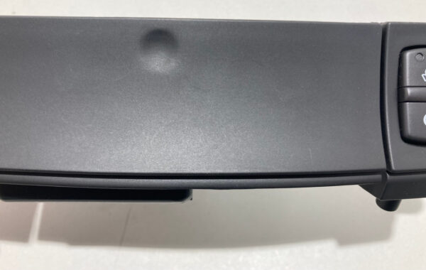 2005-2013 Chevrolet Corvette C6 Front Ashtray w/ Heated Seat Switches / C6016 - Image 3
