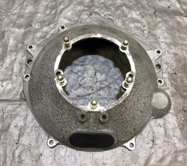 2005-2013 Chevrolet Corvette C6 Front Bellhousing / Automatic / C6006