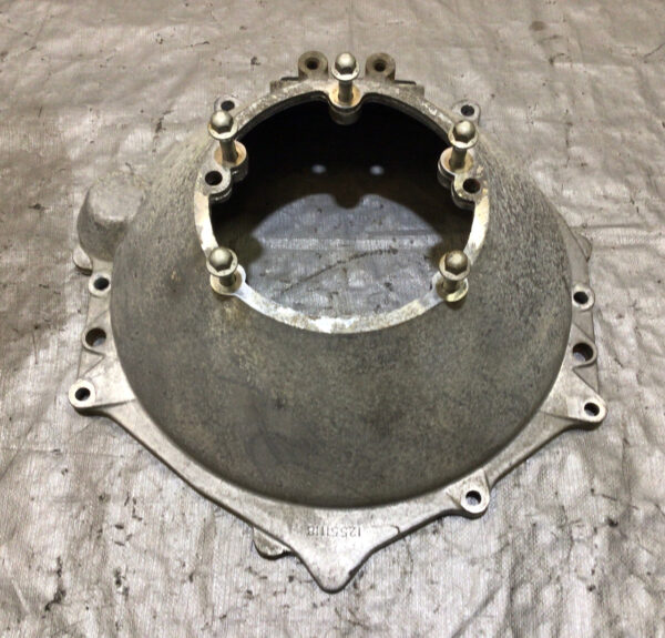 2005-2013 Chevrolet Corvette C6 Front Bellhousing / Automatic / C6006 - Image 4