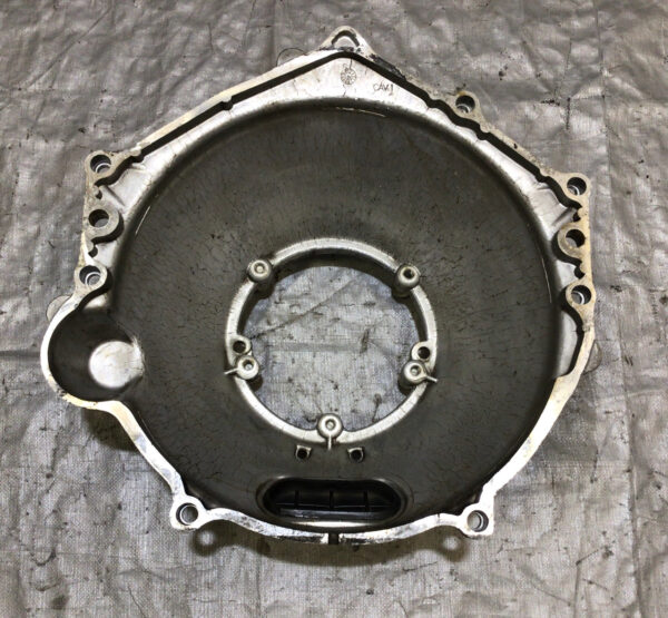 2005-2013 Chevrolet Corvette C6 Front Bellhousing / Automatic / C6006 - Image 5