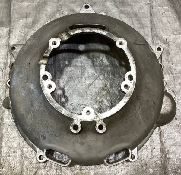 2005-2013 Chevrolet Corvette C6 Manual Bell Housing / 12568370 / C6011