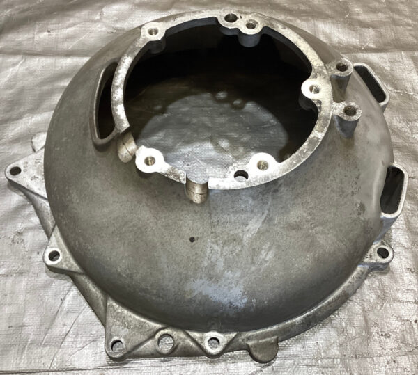 2005-2013 Chevrolet Corvette C6 Manual Bell Housing / 12568370 / C6011 - Image 3