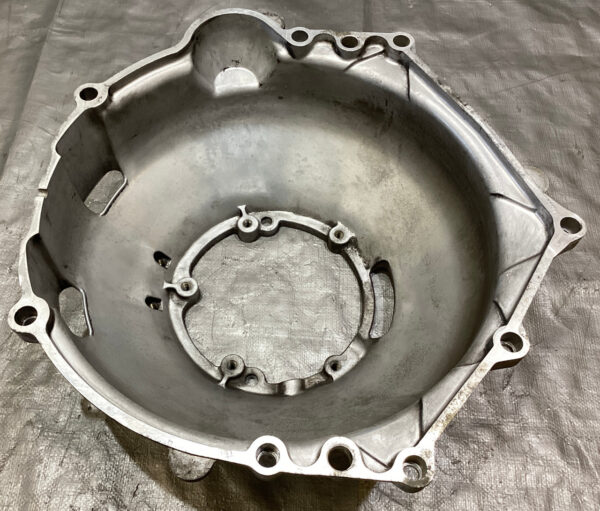 2005-2013 Chevrolet Corvette C6 Manual Bell Housing / 12568370 / C6011 - Image 4