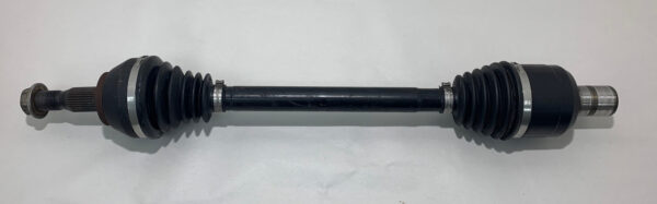 2005-2013 Chevrolet Corvette C6 Rear Axle Half Shaft / 51k / C6002