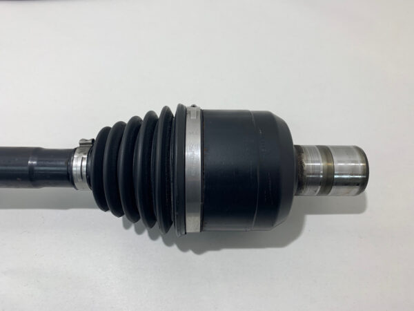 2005-2013 Chevrolet Corvette C6 Rear Axle Half Shaft / 51k / C6002 - Image 2