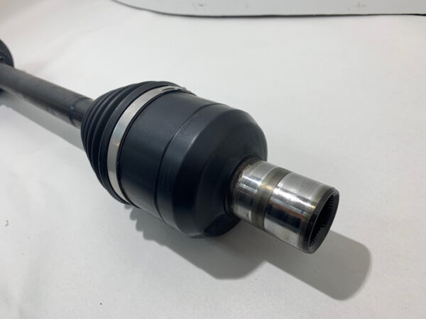 2005-2013 Chevrolet Corvette C6 Rear Axle Half Shaft / 51k / C6002 - Image 3