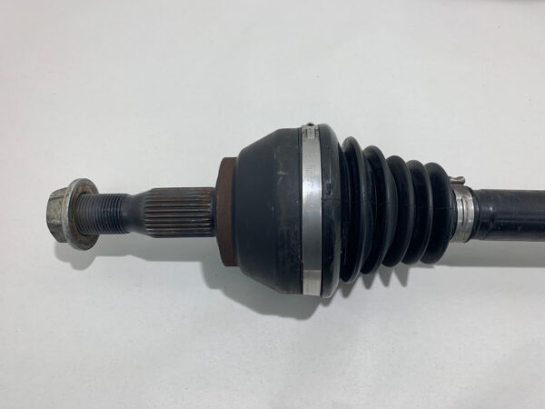 2005-2013 Chevrolet Corvette C6 Rear Axle Half Shaft / 51k / C6002 - Image 4