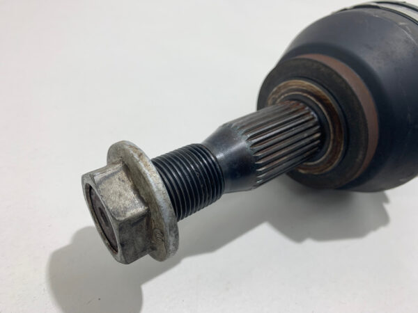 2005-2013 Chevrolet Corvette C6 Rear Axle Half Shaft / 51k / C6002 - Image 5