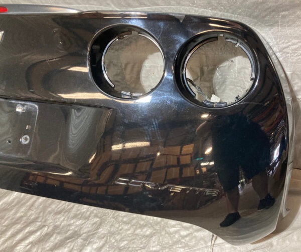 2005-2013 Chevrolet Corvette C6 Rear Bumper Cover Fascia / C6015 - Image 4