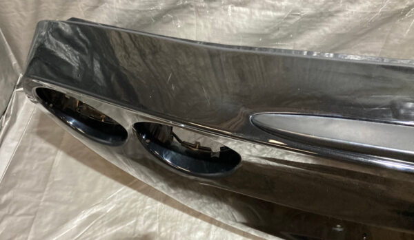 2005-2013 Chevrolet Corvette C6 Rear Bumper Cover Fascia / C6015 - Image 5