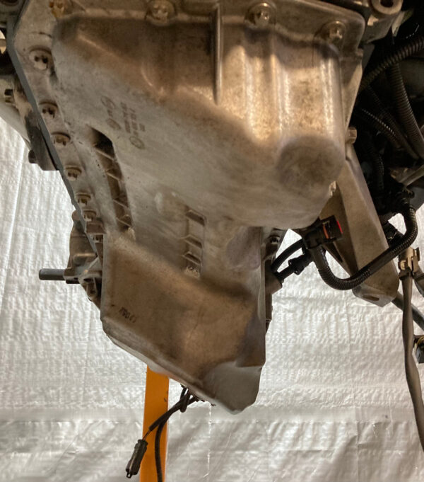 2006 E85 E86 BMW Z4 3.0i 3.0si N52B30A Engine Long Block / 144K Z4051 - Image 2