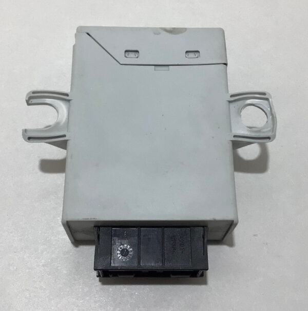 2006 Mini Cooper S R52 Convertible ECU w/ Ignition Switch Key / Immobilizer / R1023 - Image 5
