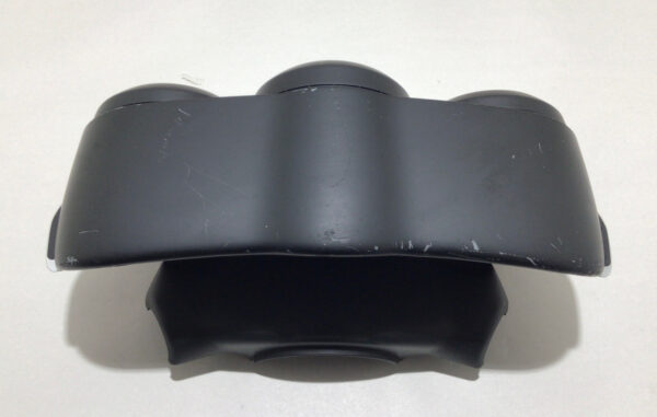 2006 Nissan 350Z Instrument Gauge Cluster / Automatic / 5Z013 - Image 2