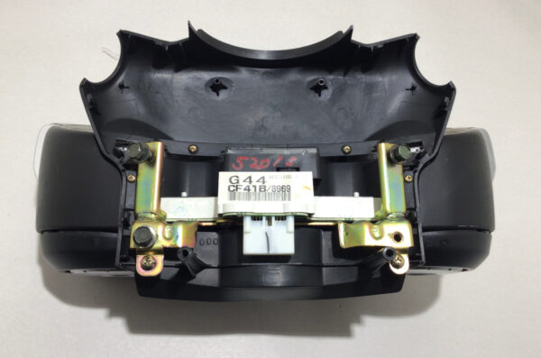 2006 Nissan 350Z Instrument Gauge Cluster / Automatic / 5Z013 - Image 4