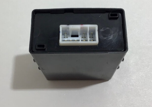 2006 Nissan 350Z REVUP ECU Module w/ BCM / Ignition Swtich / Key / 83K 5Z016 - Image 4
