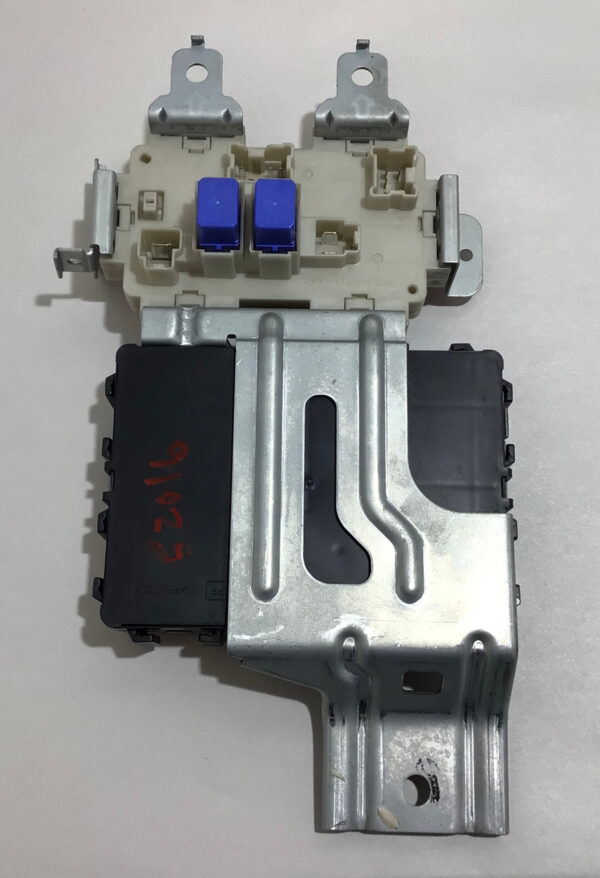 2006 Nissan 350Z REVUP ECU Module w/ BCM / Ignition Swtich / Key / 83K 5Z016 - Image 5
